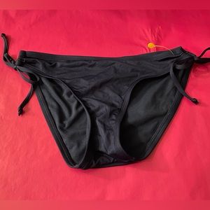 Bathing suit bottoms